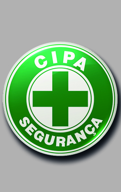 CIPA - Prevenção de Acidentes